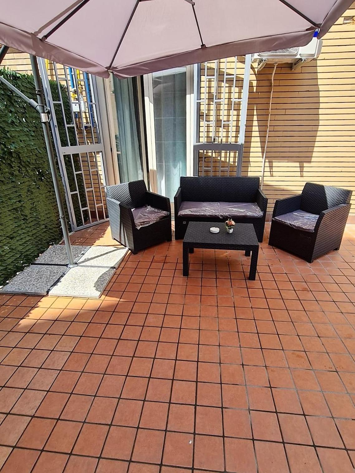Gaisa Naples - Bed And Breakfast Exterior photo